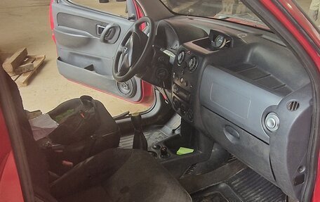 Citroen Berlingo II рестайлинг, 2007 год, 220 000 рублей, 9 фотография