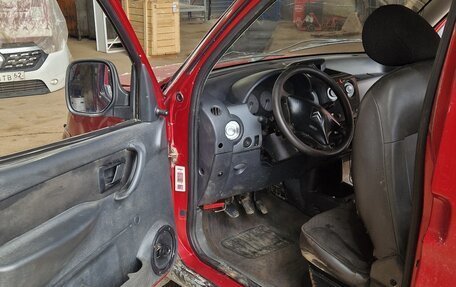 Citroen Berlingo II рестайлинг, 2007 год, 220 000 рублей, 4 фотография