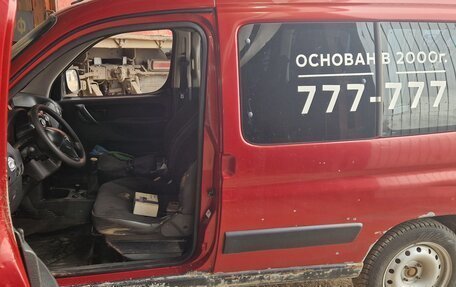 Citroen Berlingo II рестайлинг, 2007 год, 220 000 рублей, 3 фотография