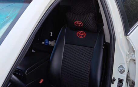 Toyota Camry, 2013 год, 1 500 000 рублей, 7 фотография