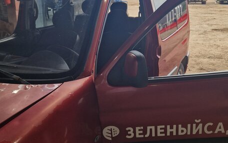 Citroen Berlingo II рестайлинг, 2007 год, 220 000 рублей, 2 фотография