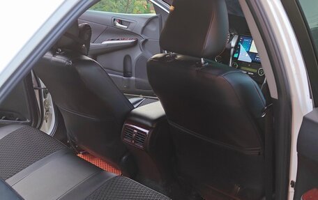 Toyota Camry, 2013 год, 1 500 000 рублей, 9 фотография