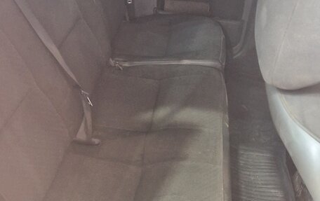 Citroen Berlingo II рестайлинг, 2007 год, 220 000 рублей, 11 фотография