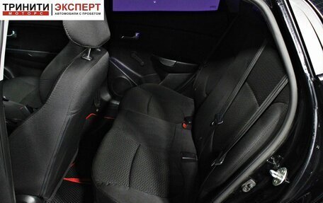 KIA Rio III рестайлинг, 2015 год, 828 000 рублей, 15 фотография