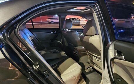 Honda Accord VIII рестайлинг, 2008 год, 920 000 рублей, 12 фотография
