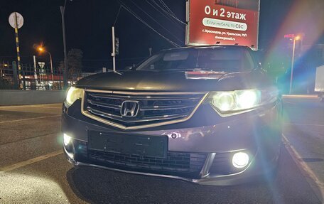 Honda Accord VIII рестайлинг, 2008 год, 920 000 рублей, 7 фотография