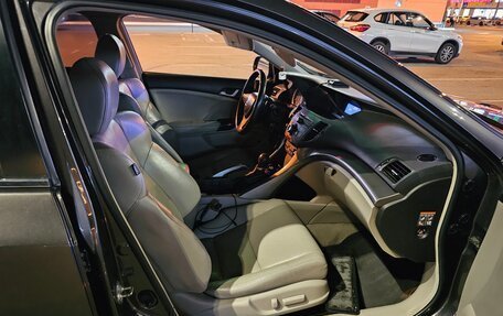 Honda Accord VIII рестайлинг, 2008 год, 920 000 рублей, 13 фотография