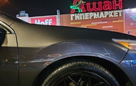 Honda Accord VIII рестайлинг, 2008 год, 920 000 рублей, 17 фотография