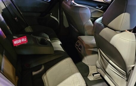 Honda Accord VIII рестайлинг, 2008 год, 920 000 рублей, 11 фотография