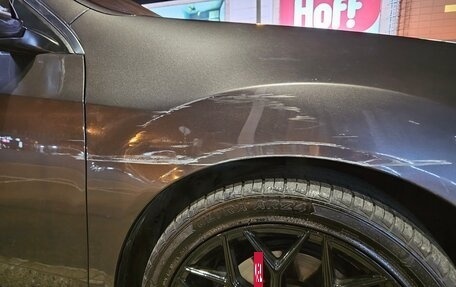 Honda Accord VIII рестайлинг, 2008 год, 920 000 рублей, 5 фотография