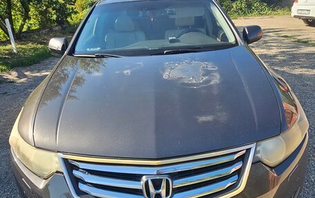 Honda Accord VIII рестайлинг, 2008 год, 920 000 рублей, 19 фотография