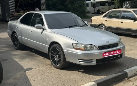 Toyota Windom, 1996 год, 350 000 рублей, 4 фотография