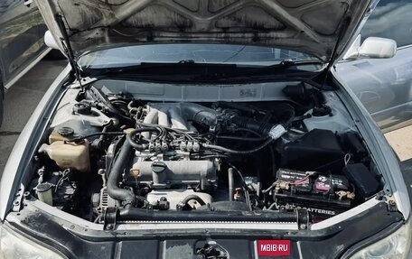 Toyota Windom, 1996 год, 350 000 рублей, 3 фотография