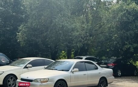 Toyota Windom, 1996 год, 350 000 рублей, 5 фотография