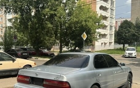 Toyota Windom, 1996 год, 350 000 рублей, 6 фотография