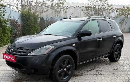 Nissan Murano, 2006 год, 275 000 рублей, 2 фотография
