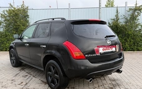 Nissan Murano, 2006 год, 275 000 рублей, 3 фотография