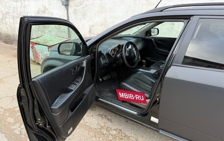 Nissan Murano, 2006 год, 275 000 рублей, 18 фотография