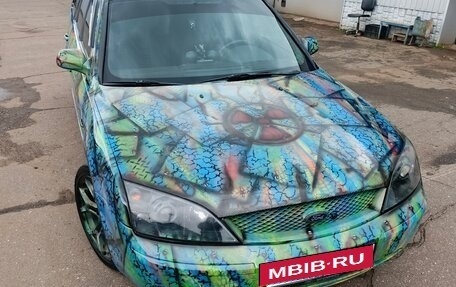 Ford Mondeo III, 2003 год, 850 000 рублей, 2 фотография