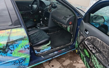 Ford Mondeo III, 2003 год, 850 000 рублей, 13 фотография
