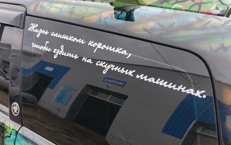 Ford Mondeo III, 2003 год, 850 000 рублей, 7 фотография