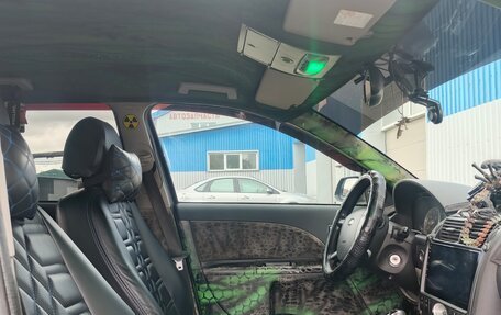 Ford Mondeo III, 2003 год, 850 000 рублей, 12 фотография