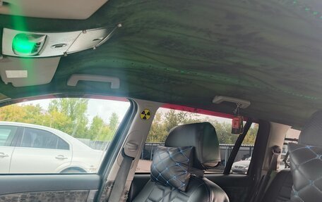 Ford Mondeo III, 2003 год, 850 000 рублей, 15 фотография