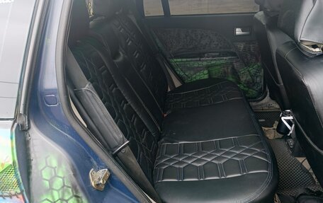 Ford Mondeo III, 2003 год, 850 000 рублей, 11 фотография