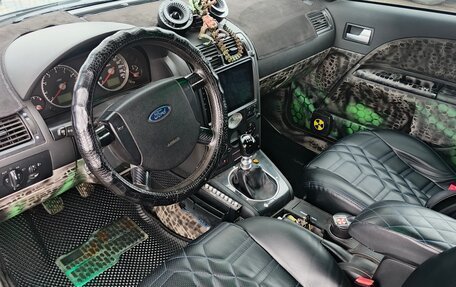 Ford Mondeo III, 2003 год, 850 000 рублей, 16 фотография