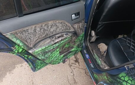 Ford Mondeo III, 2003 год, 850 000 рублей, 17 фотография