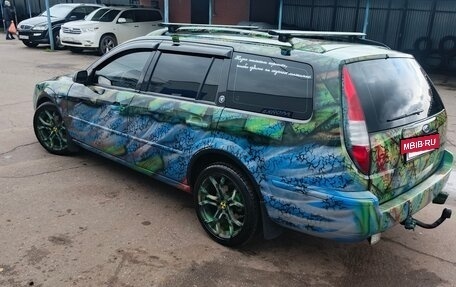 Ford Mondeo III, 2003 год, 850 000 рублей, 10 фотография