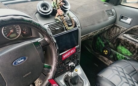 Ford Mondeo III, 2003 год, 850 000 рублей, 14 фотография