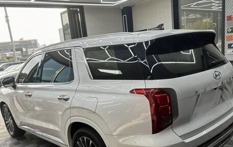Hyundai Palisade I, 2022 год, 4 799 999 рублей, 3 фотография