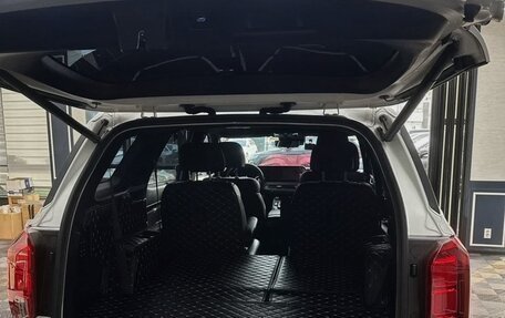Hyundai Palisade I, 2022 год, 4 799 999 рублей, 5 фотография