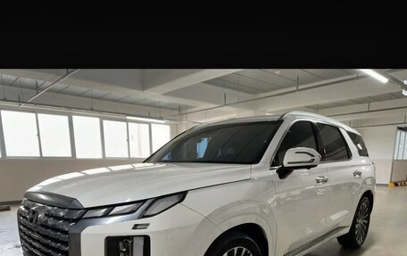 Hyundai Palisade I, 2022 год, 4 799 999 рублей, 2 фотография