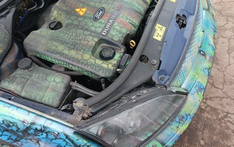 Ford Mondeo III, 2003 год, 850 000 рублей, 25 фотография