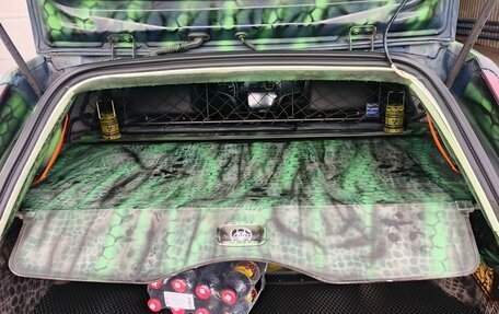 Ford Mondeo III, 2003 год, 850 000 рублей, 22 фотография