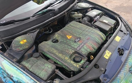 Ford Mondeo III, 2003 год, 850 000 рублей, 27 фотография