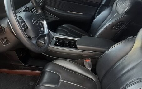Hyundai Palisade I, 2022 год, 4 799 999 рублей, 7 фотография