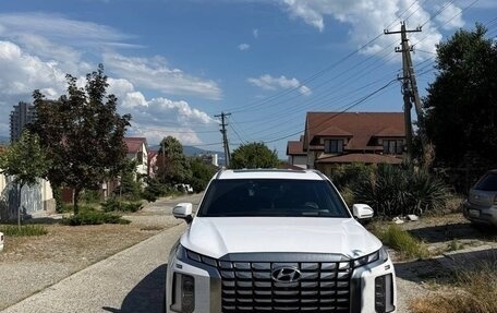 Hyundai Palisade I, 2022 год, 4 799 999 рублей, 8 фотография