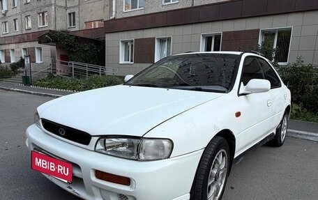 Subaru Impreza IV, 1999 год, 235 000 рублей, 2 фотография