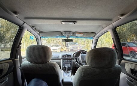 Subaru Impreza IV, 1999 год, 235 000 рублей, 13 фотография