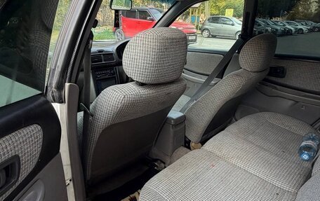 Subaru Impreza IV, 1999 год, 235 000 рублей, 15 фотография