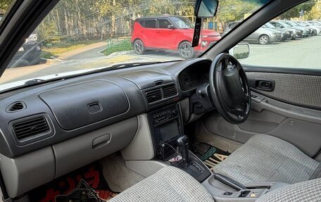 Subaru Impreza IV, 1999 год, 235 000 рублей, 17 фотография