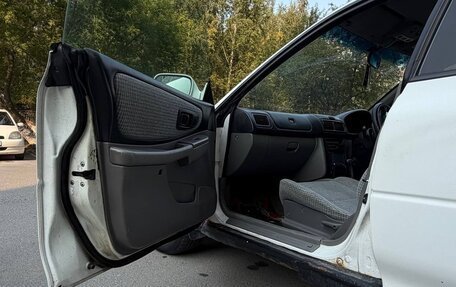 Subaru Impreza IV, 1999 год, 235 000 рублей, 16 фотография