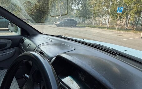 Subaru Impreza IV, 1999 год, 235 000 рублей, 18 фотография