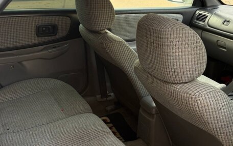 Subaru Impreza IV, 1999 год, 235 000 рублей, 24 фотография