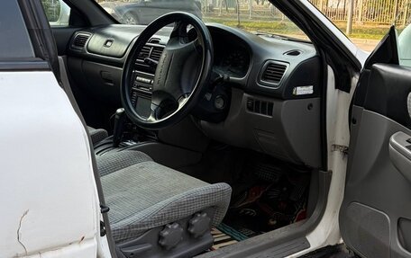 Subaru Impreza IV, 1999 год, 235 000 рублей, 21 фотография