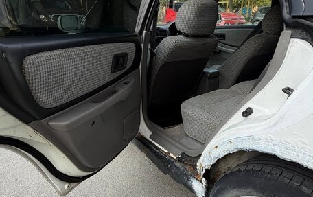 Subaru Impreza IV, 1999 год, 235 000 рублей, 27 фотография