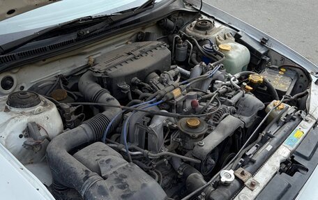 Subaru Impreza IV, 1999 год, 235 000 рублей, 31 фотография